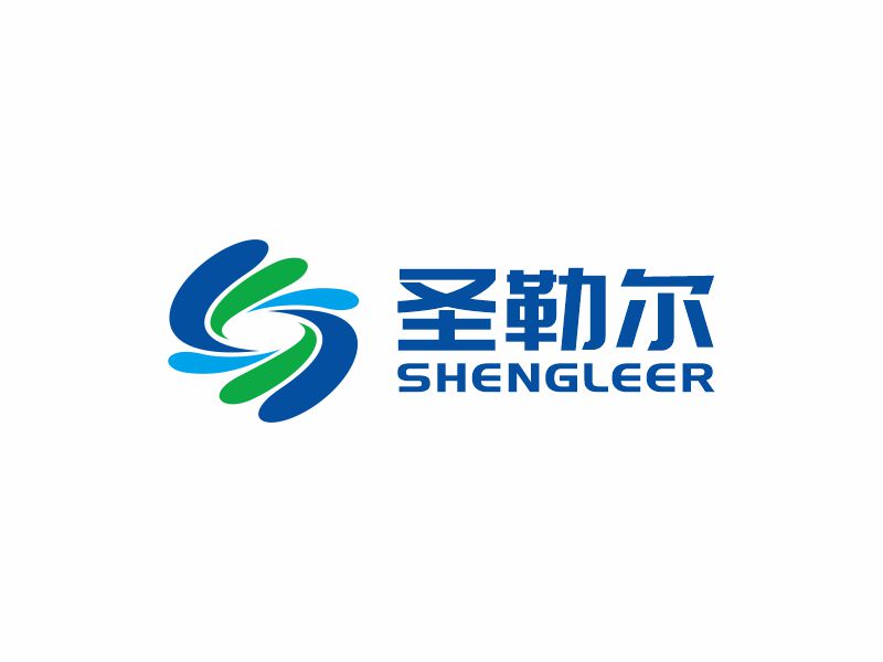 何嘉健的圣勒爾logo設(shè)計(jì)