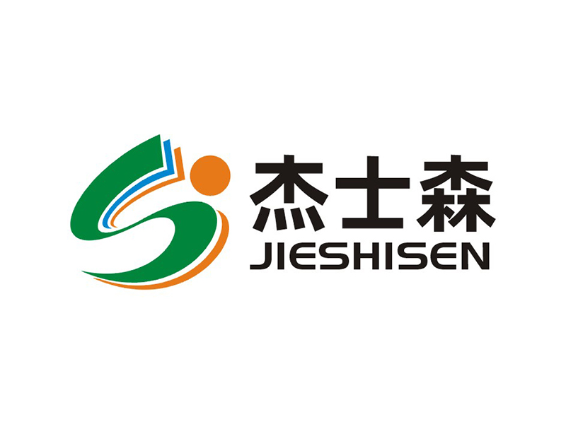 周都響的杰士森logo設(shè)計(jì)