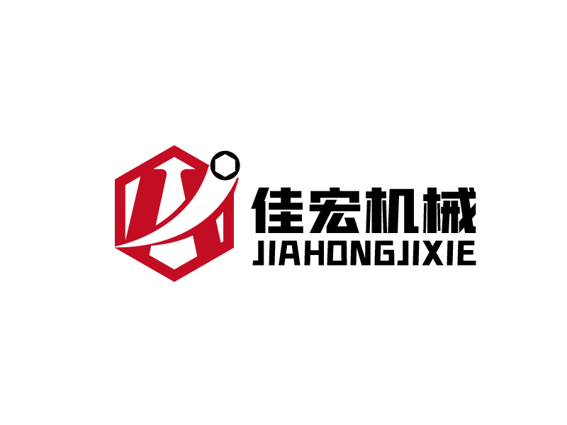 孫紅印的logo設計