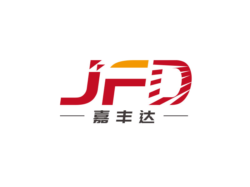 朱紅娟的logo設(shè)計