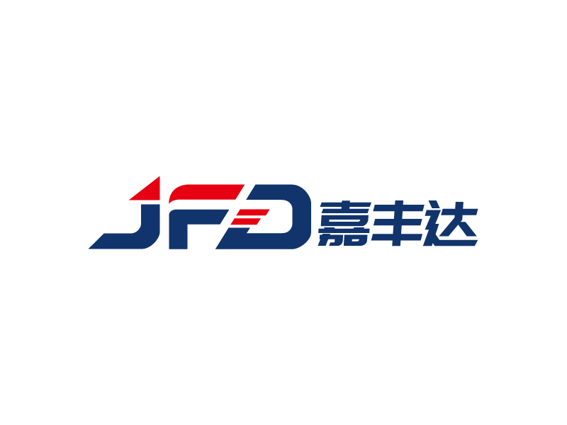 張俊的logo設(shè)計