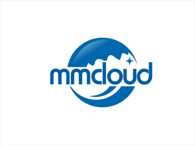 梁宗龍的mmcloudlogo設(shè)計