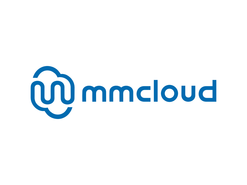 吳世昌的mmcloudlogo設(shè)計