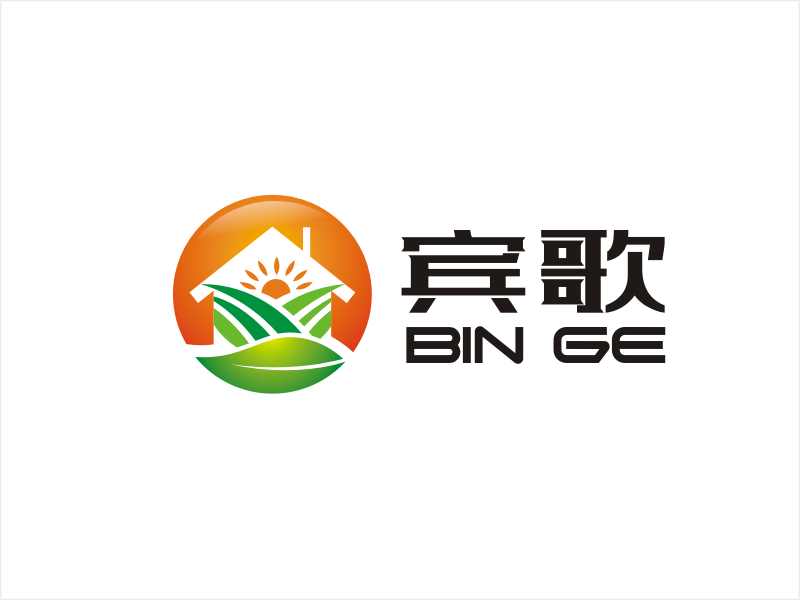 梁宗龍的logo設(shè)計