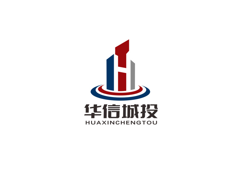 郭慶忠的logo設(shè)計