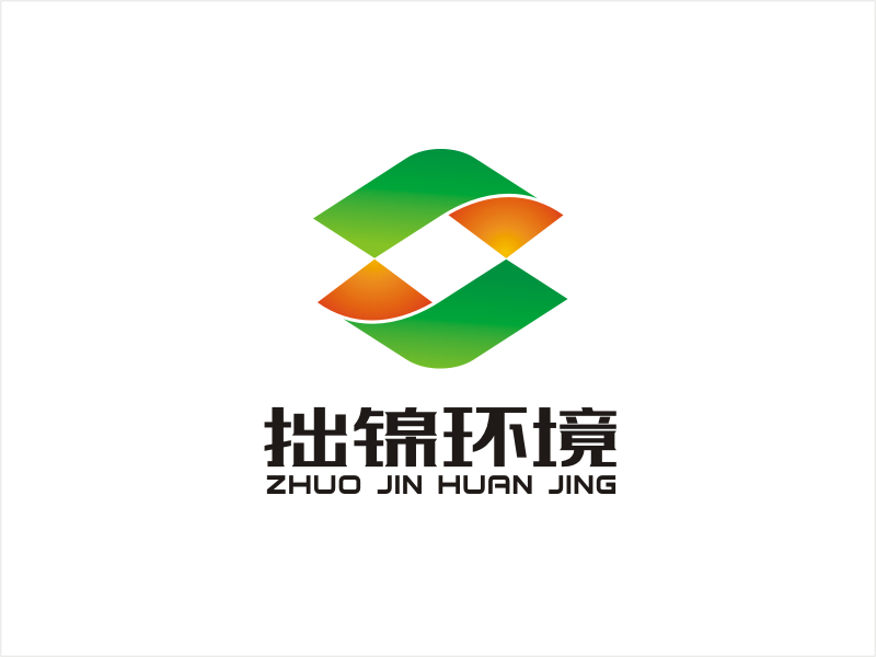 梁宗龍的四川拙錦環(huán)境工程有限公司logo設(shè)計(jì)