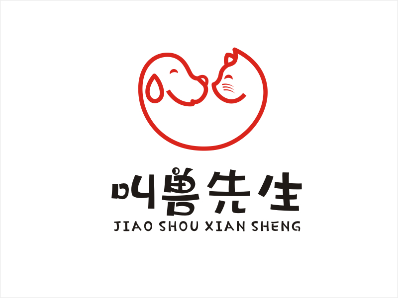 梁宗龍的logo設(shè)計(jì)