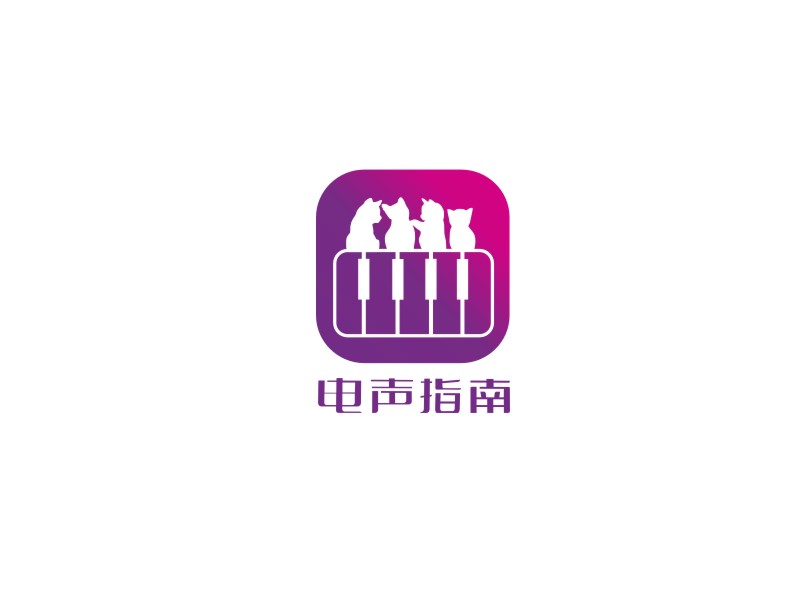 姜彥海的logo設(shè)計(jì)