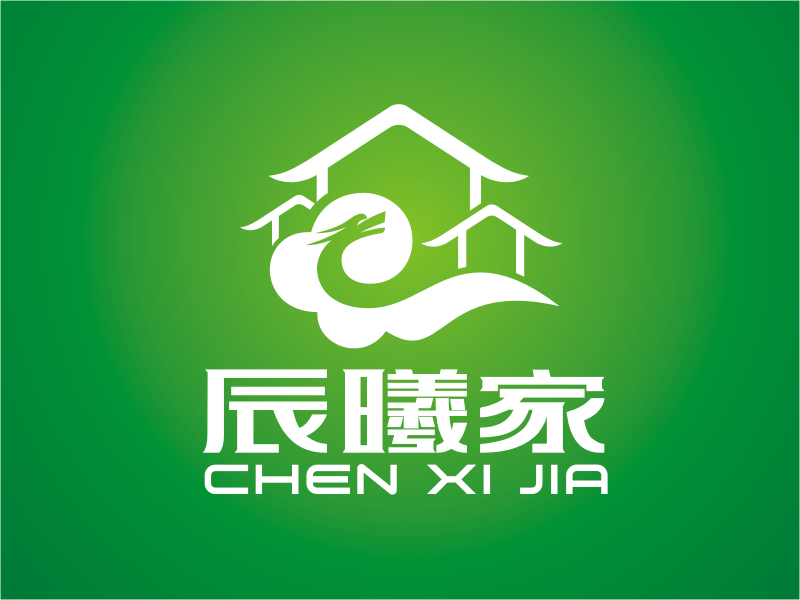 梁宗龍的logo設計