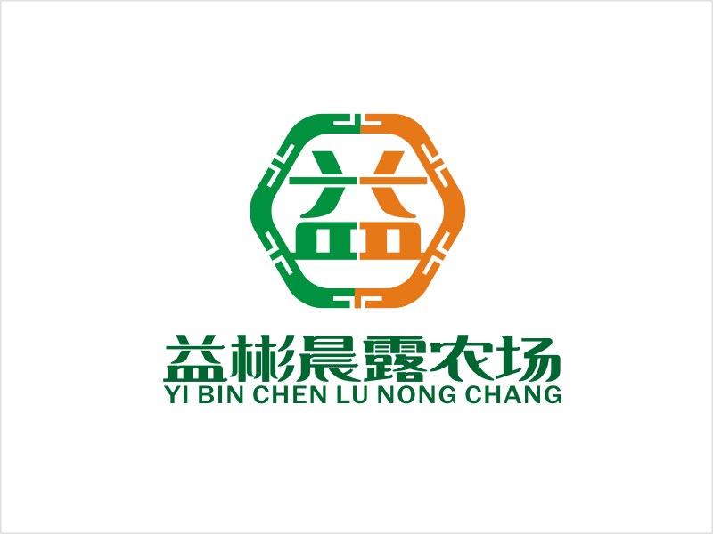 梁宗龍的公司logologo設計