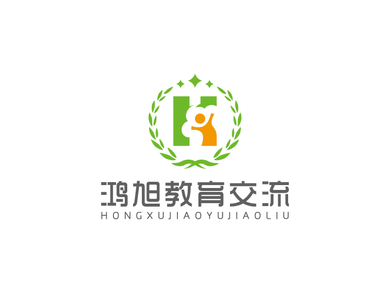 馬丞的logo設計