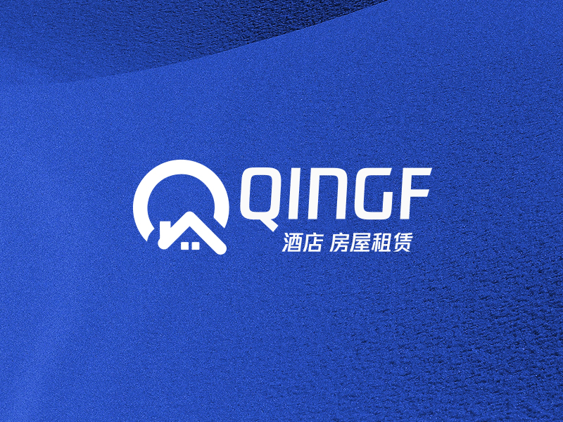 王亞的QingFlogo設(shè)計