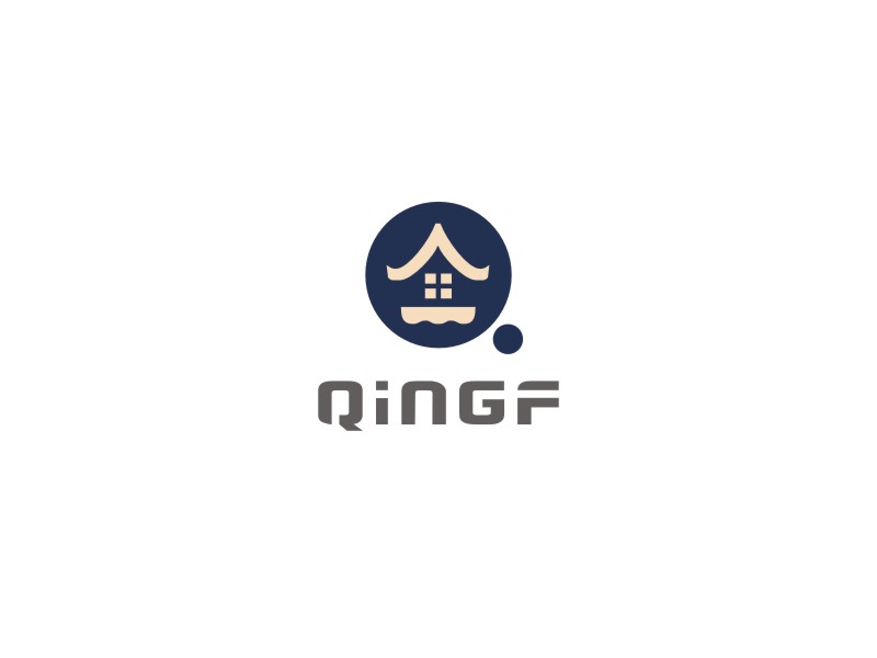 姜彥海的QingFlogo設(shè)計(jì)