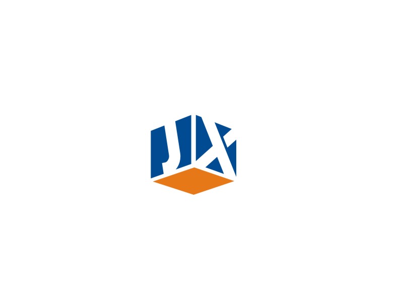 姜彥海的JXlogo設計