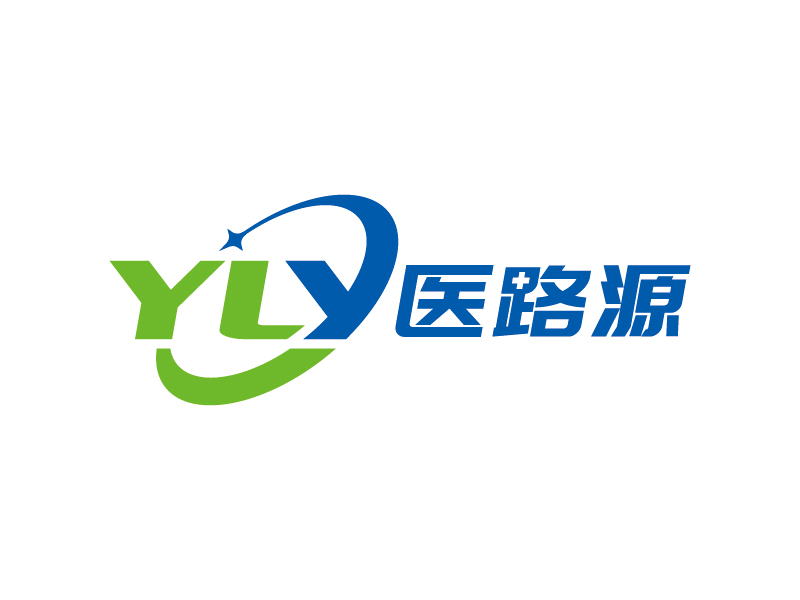 王濤的深圳市 醫(yī)路源 醫(yī)用技術(shù)有限公司logo設(shè)計