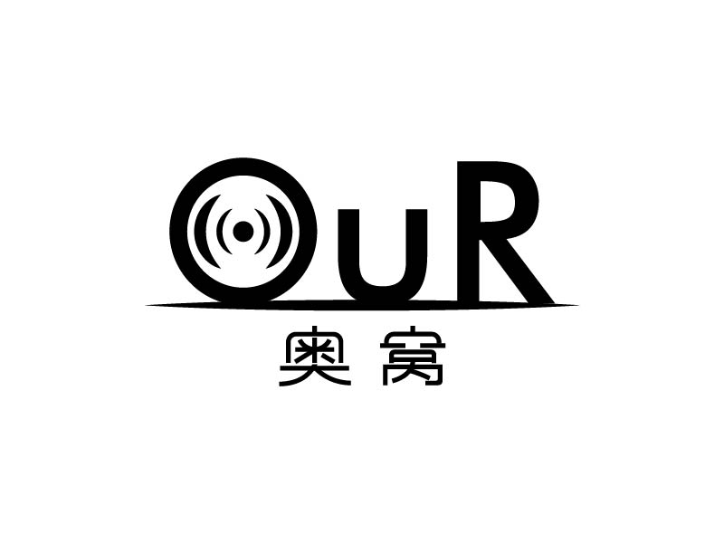 魏娟的OuRlogo設(shè)計