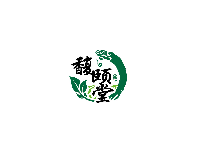 李賀的logo設(shè)計(jì)