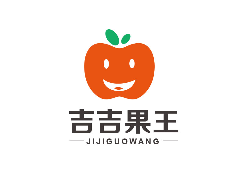 朱紅娟的logo設計