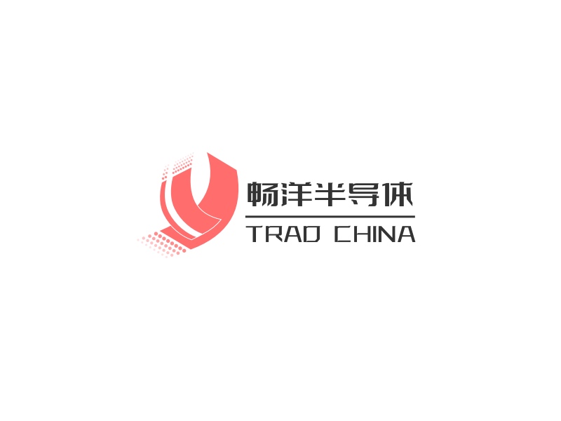 小新沒有蠟筆的暢洋logo設計