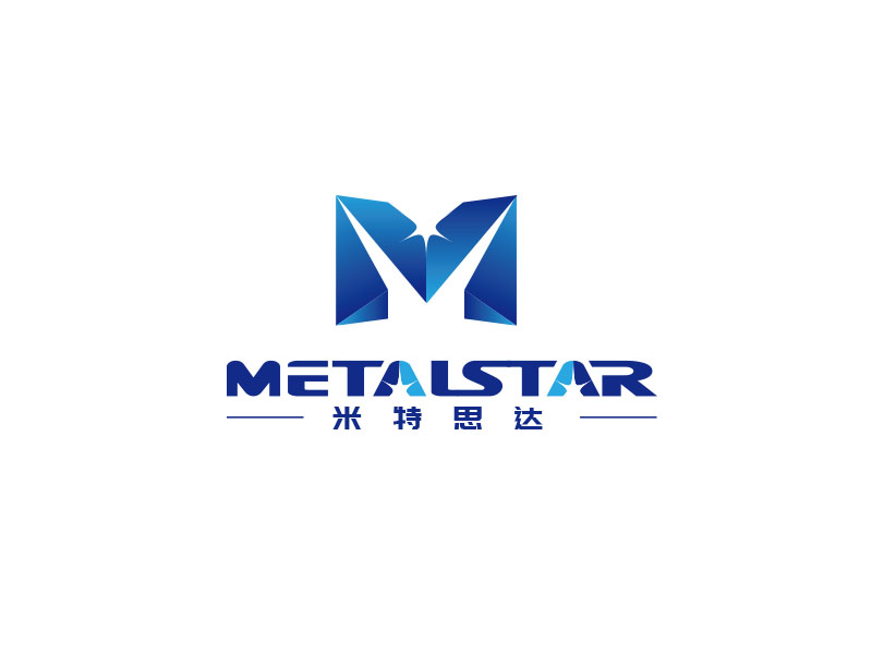 朱紅娟的常州米特思達自動化設備有限公司/Changzhou MetalStar Automation Equlogo設計