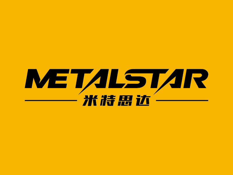 王濤的常州米特思達自動化設備有限公司/Changzhou MetalStar Automation Equlogo設計