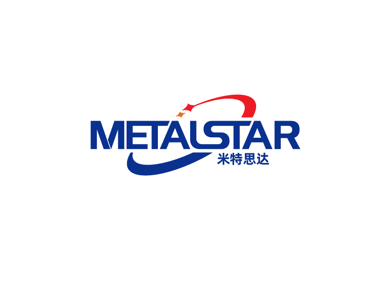 唐國強的常州米特思達自動化設備有限公司/Changzhou MetalStar Automation Equlogo設計