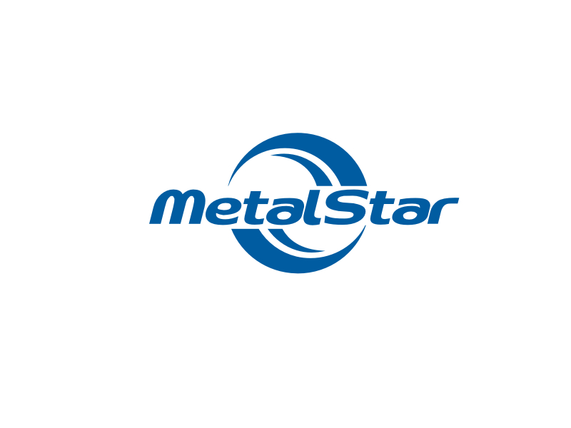 梁宗龍的常州米特思達自動化設備有限公司/Changzhou MetalStar Automation Equlogo設計