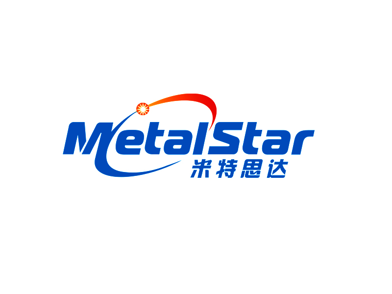 李杰的常州米特思達自動化設備有限公司/Changzhou MetalStar Automation Equlogo設計