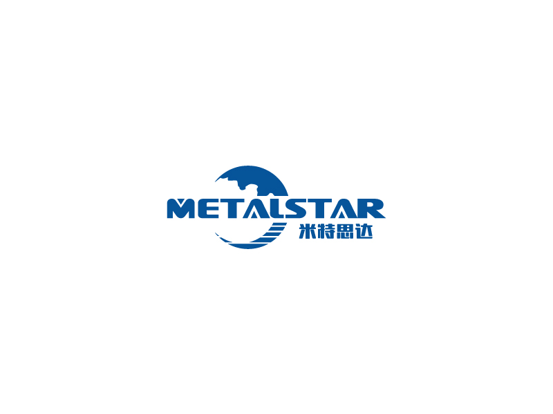 馬丞的常州米特思達自動化設備有限公司/Changzhou MetalStar Automation Equlogo設計