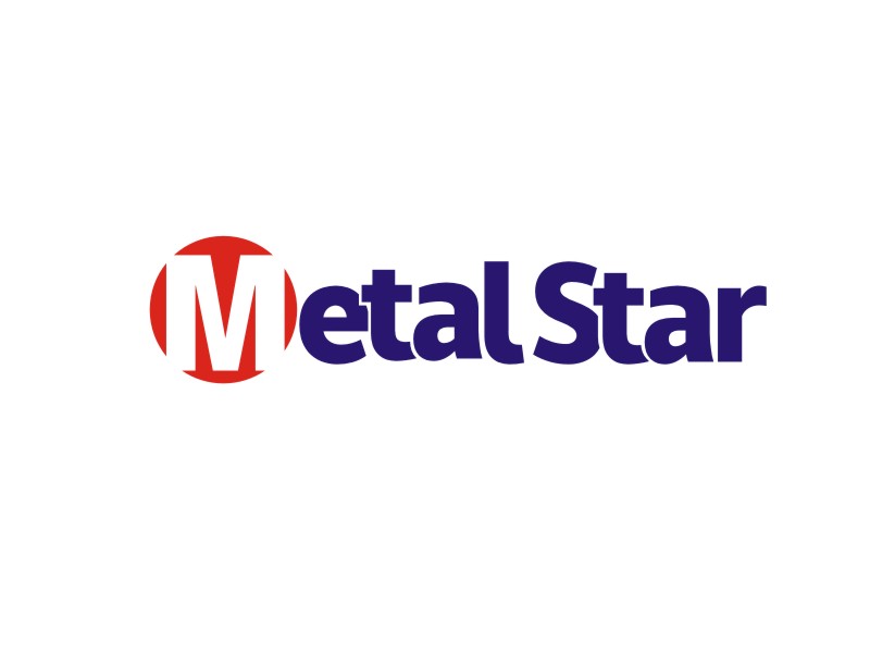 張軍代的常州米特思達自動化設備有限公司/Changzhou MetalStar Automation Equlogo設計