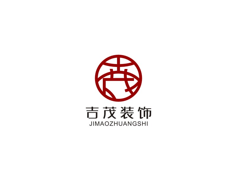 姜彥海的logo設(shè)計(jì)