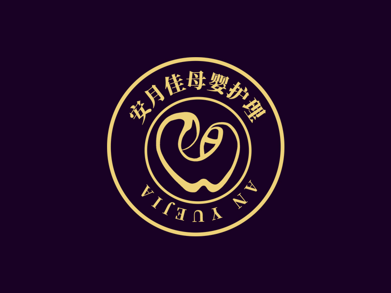 王奎靜的logo設(shè)計(jì)