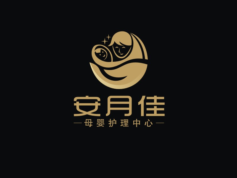 勞志飛的logo設(shè)計(jì)