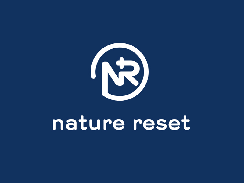 李杰的nature resetlogo設計