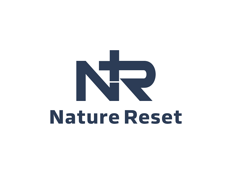 吳世昌的nature resetlogo設計