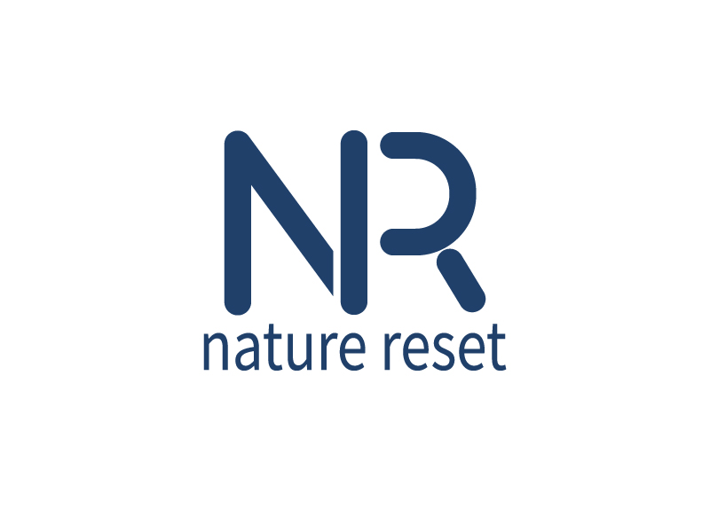 孫文鐸的nature resetlogo設計