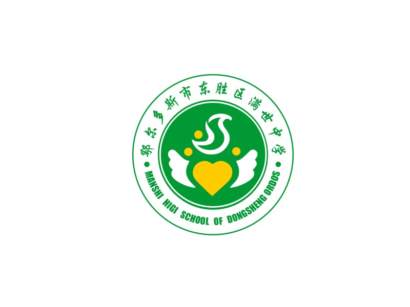 姜彥海的logo設(shè)計(jì)