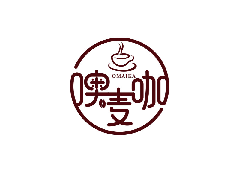 朱紅娟的logo設(shè)計(jì)