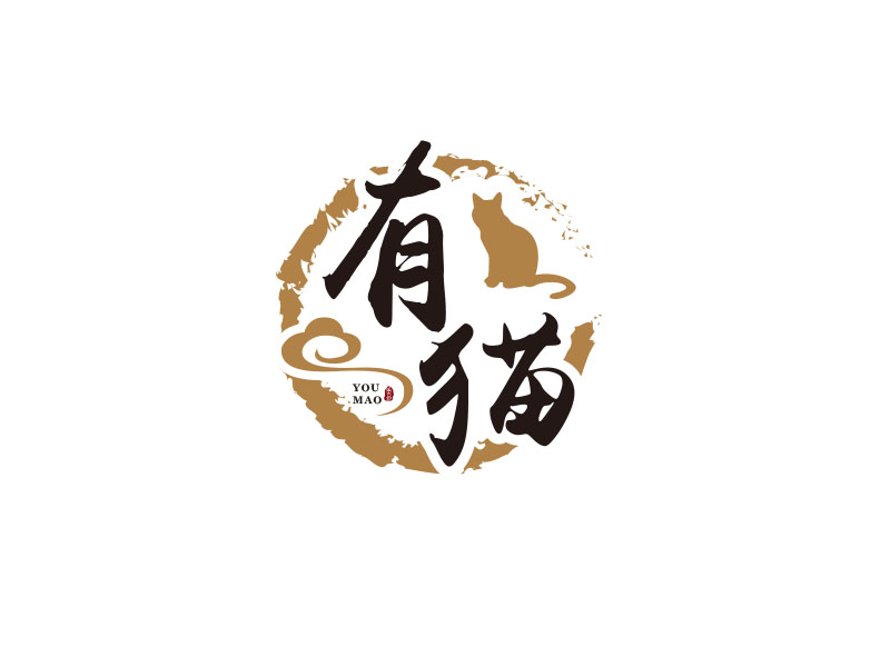 朱紅娟的logo設(shè)計(jì)