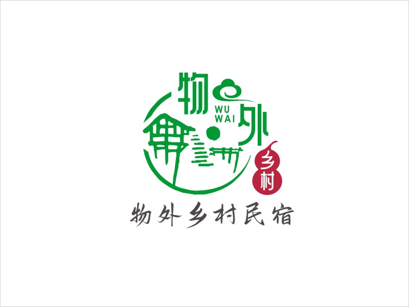 姜彥海的logo設(shè)計