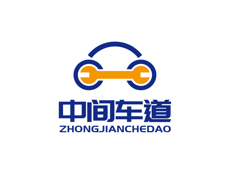 張俊的logo設計