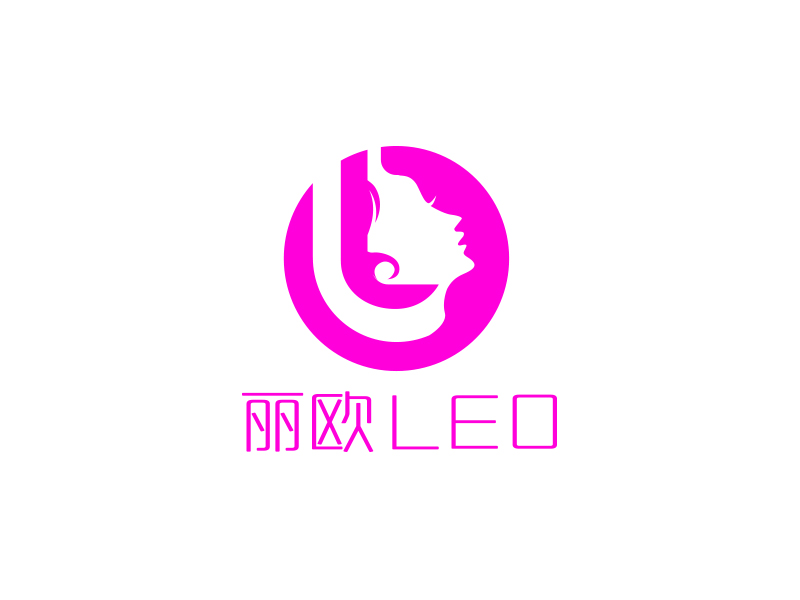 宋從堯的麗鷗logo設(shè)計(jì)