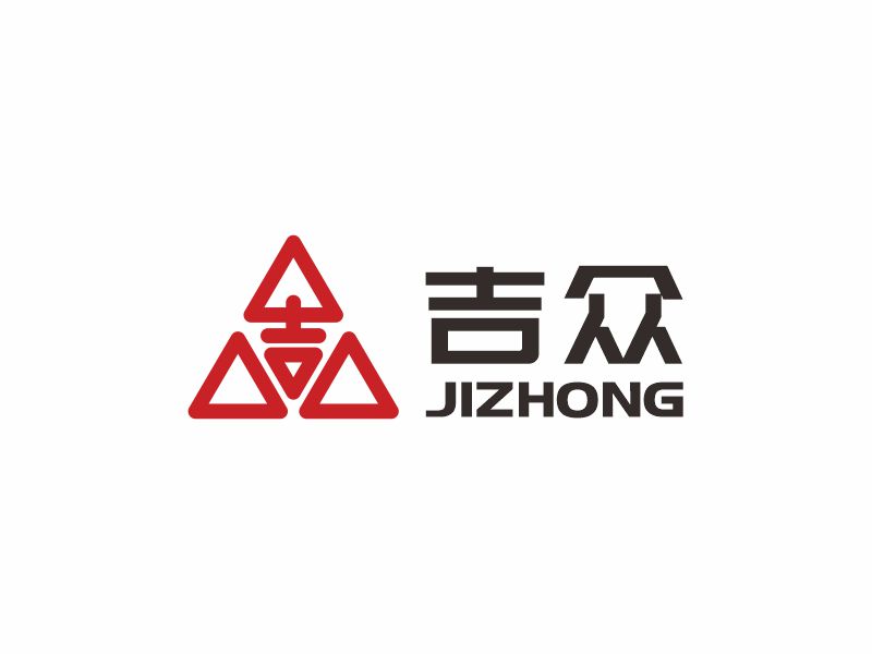 何嘉健的logo設(shè)計