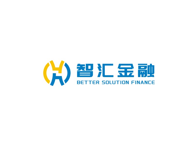 姜彥海的logo設(shè)計