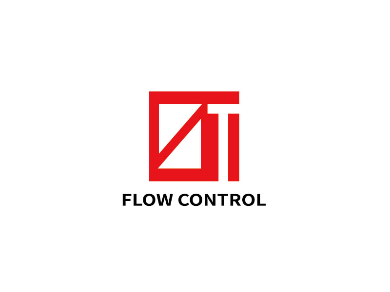 李寧的ZT/FLOW CONTROLlogo設(shè)計(jì)