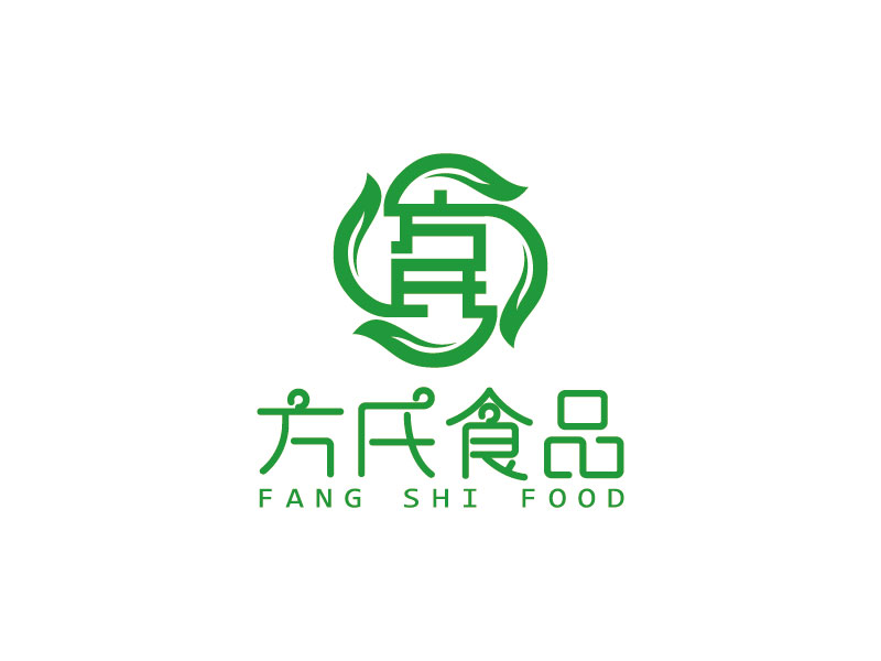 安冬的logo設計