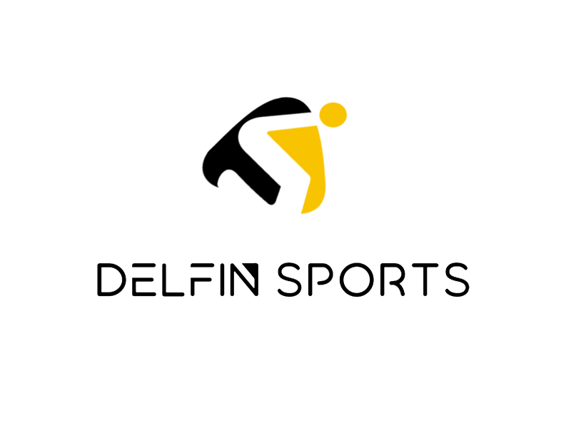 李杰的Delfin Sportslogo設(shè)計(jì)