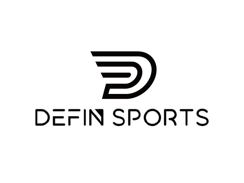 王濤的Delfin Sportslogo設(shè)計(jì)