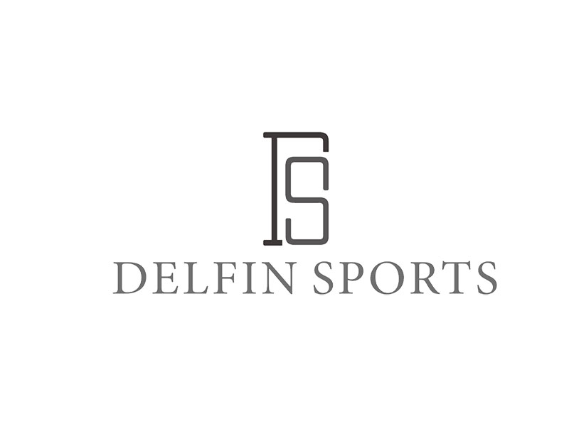 王新宇的Delfin Sportslogo設(shè)計(jì)