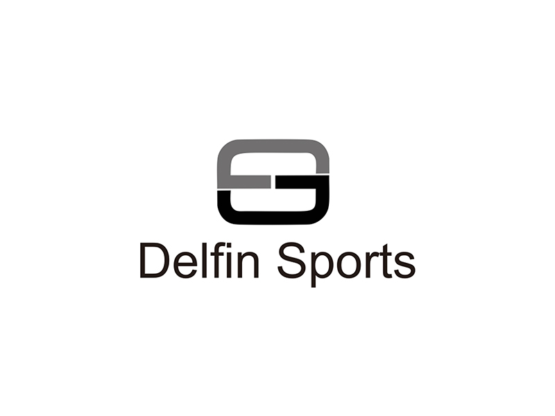 王新宇的Delfin Sportslogo設(shè)計(jì)